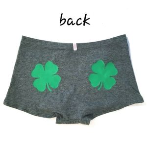 ❤ VS/PINK St Patty's Panties